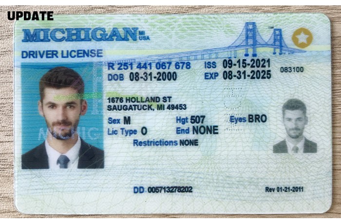 Illinois Scannable Fake Id - Fake Id Online | Buy Best Fake IDS