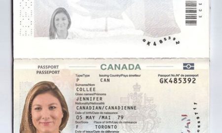 Ireland Fake Passport - Buy Fake Id | Best Scannable Fake ID Online