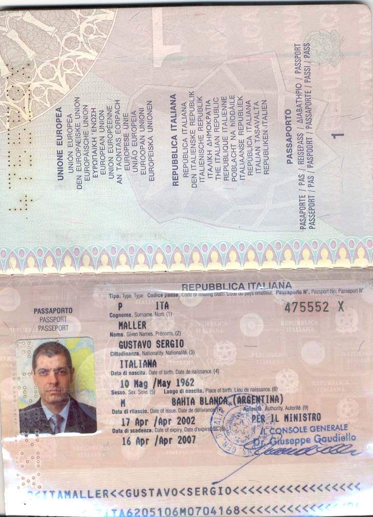 Italy Fake Passport - Fake Id Online | Buy Best Fake IDS