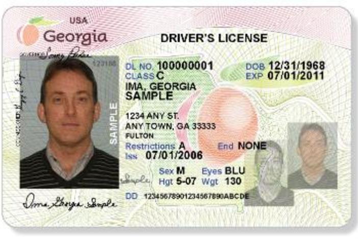 Alabama Fake Id Online