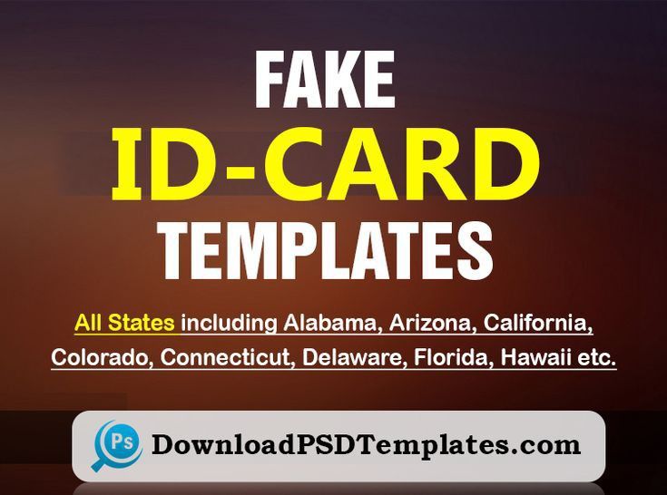 Alabama Scannable Fake Id Maker