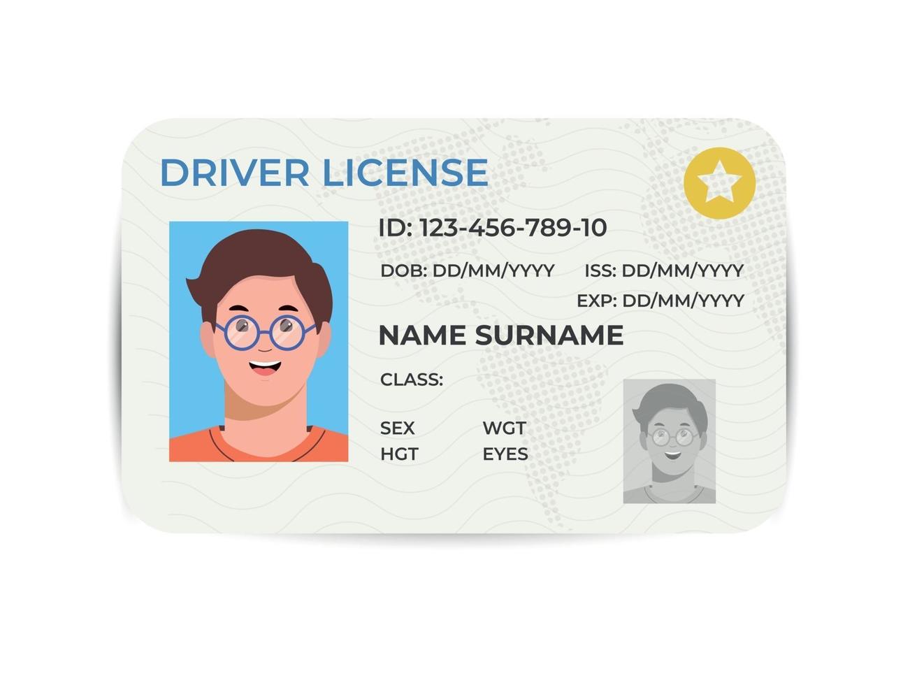 Arkansas Fake Id Templates