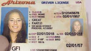 Best Arizona Fake Id