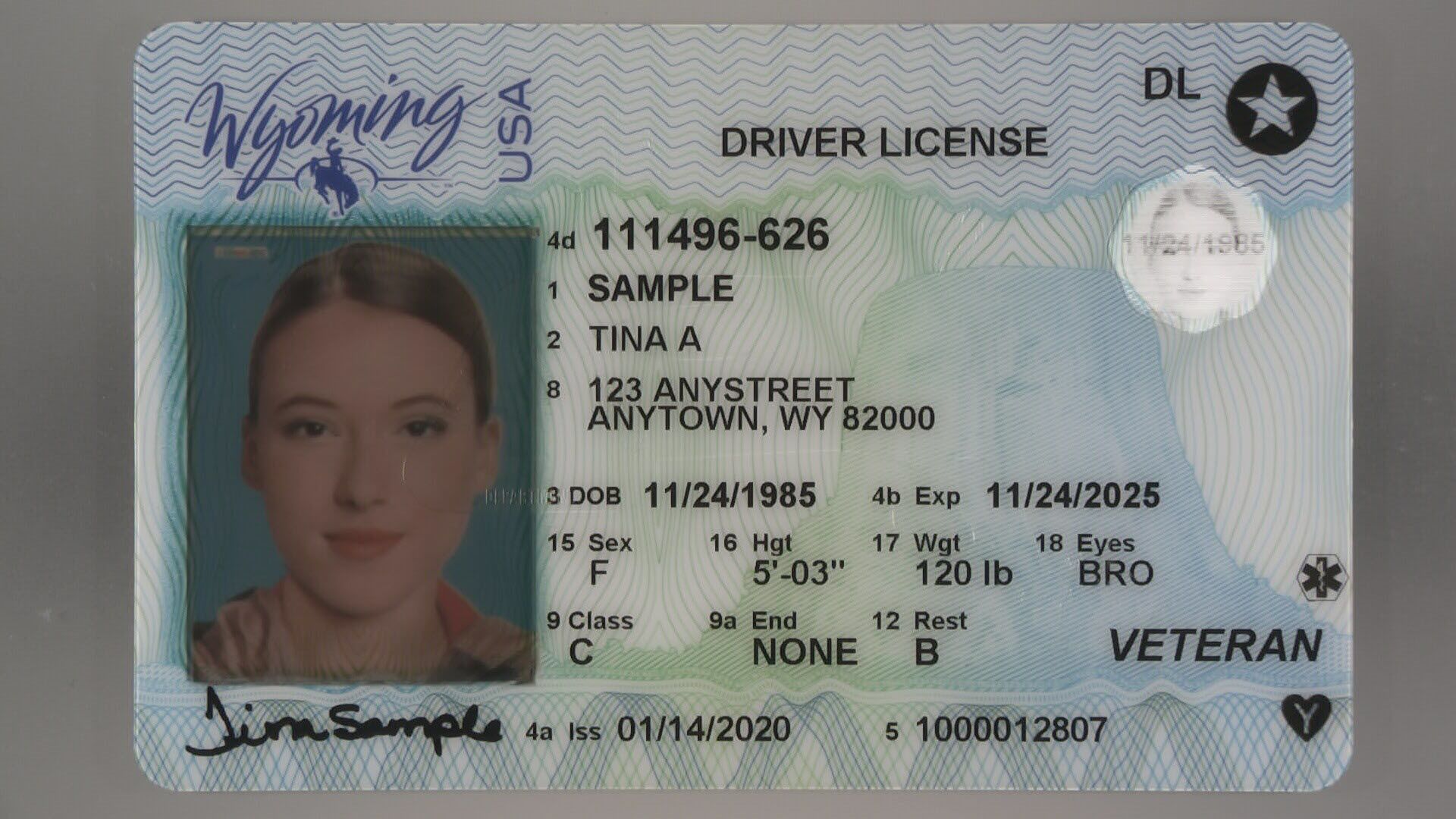 Best Idaho Fake Id