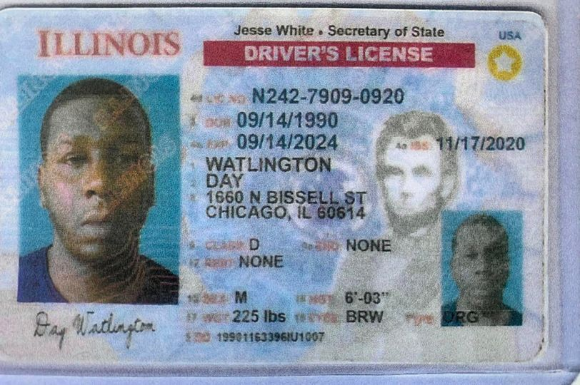 Best Illinois Fake Id