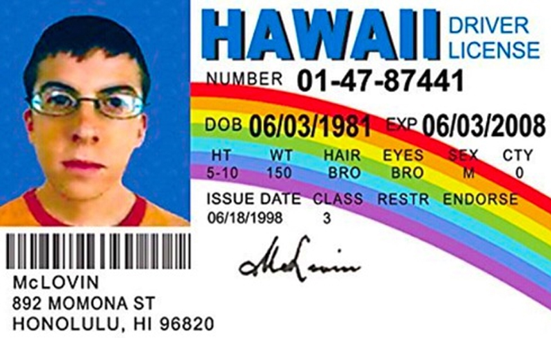 Best New Hampshire Fake Id