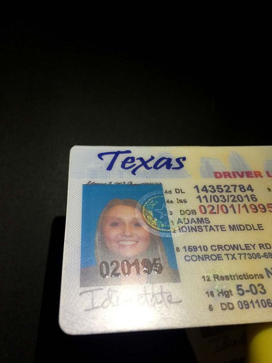 Best Wisconsin Scannable Fake Id