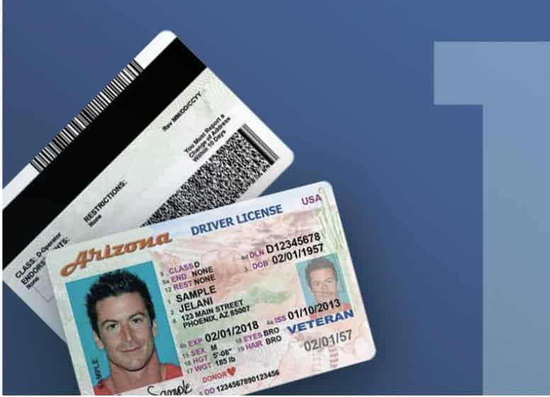 Best Wisconsin Scannable Fake Id