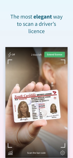 Buy Iowa Scannable Fake Id