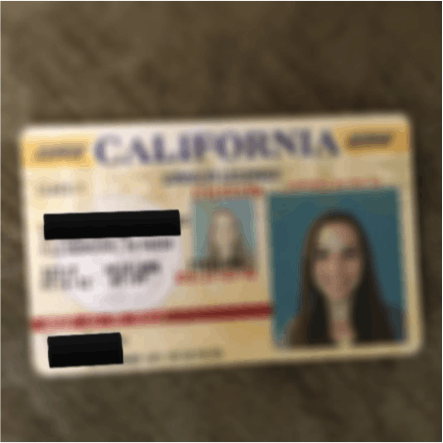 Buy New Mexico Scannable Fake Id