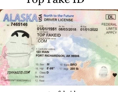 Buy North Carolina Scannable Fake Id