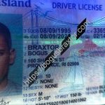 Buy Rhode Island Fake Id