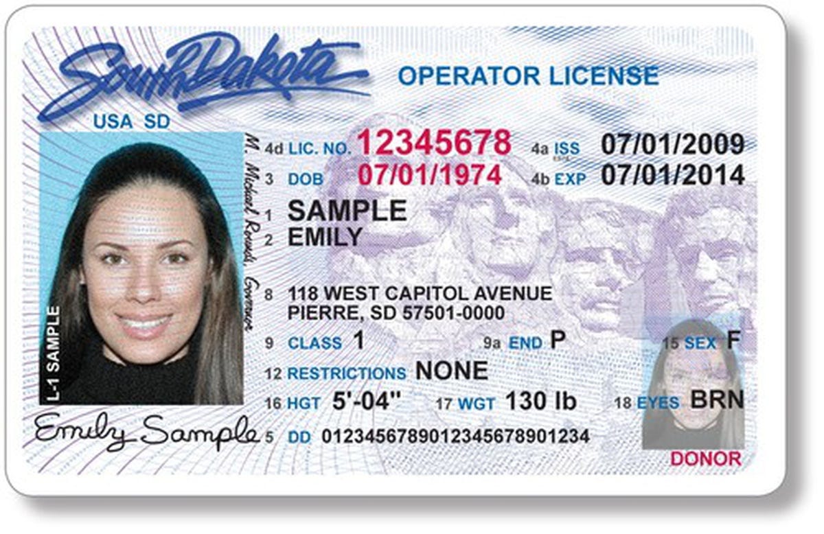 Buy South Carolina Fake Id