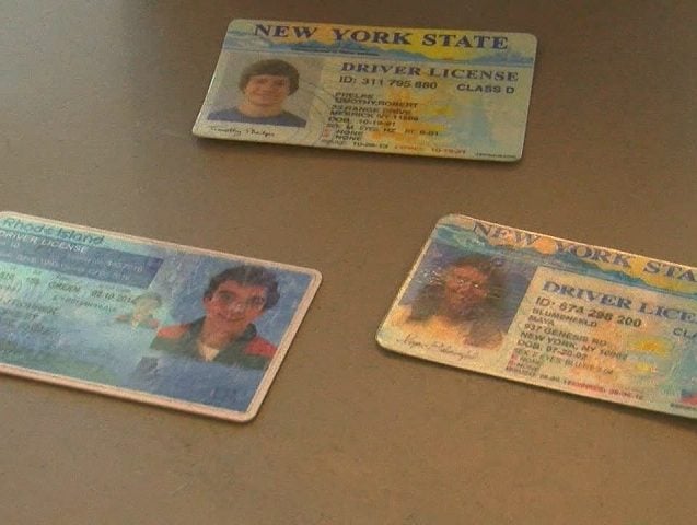 Buy Tennessee Fake Id