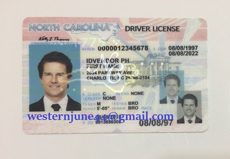 Buy Tennessee Fake Id