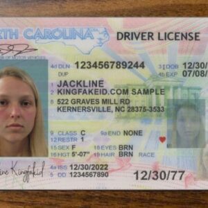 Buy Texas Fake Id