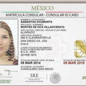 California Fake Id Maker