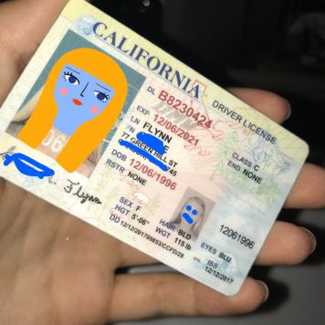 California Fake Id Website