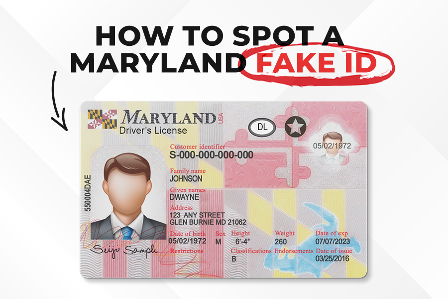 California Fake Id Website