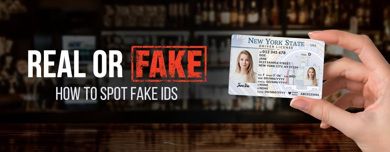 California Scannable fake id