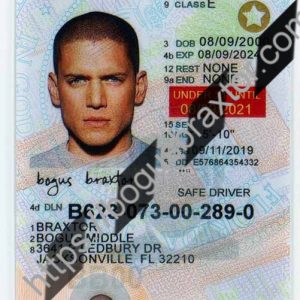 Cheap Florida Fake Id