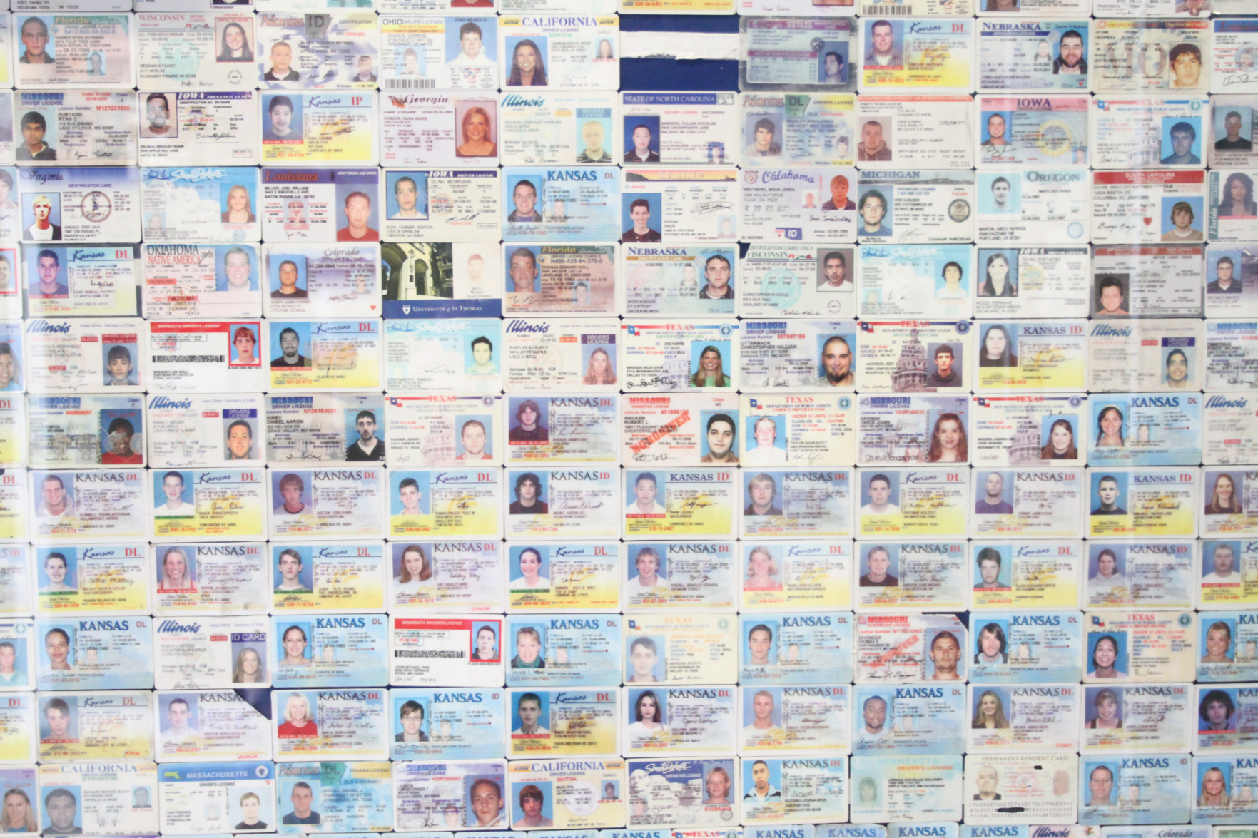 Cheap Massachusetts Scannable Fake Id