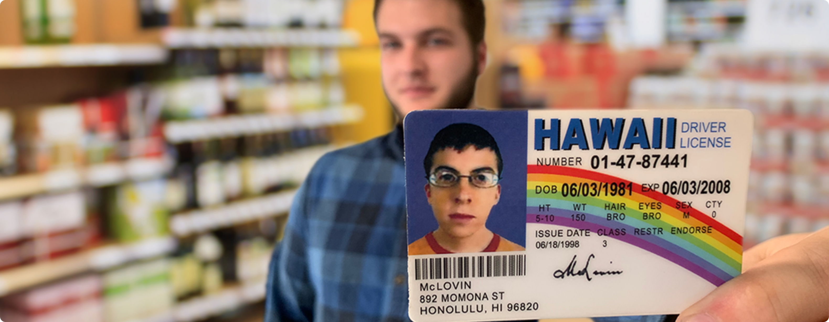 Cheap Michigan Scannable Fake Id