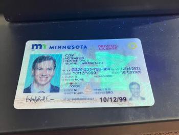 Cheap Minnesota Fake Id