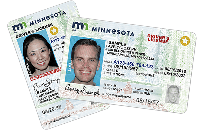 Cheap Minnesota Fake Id