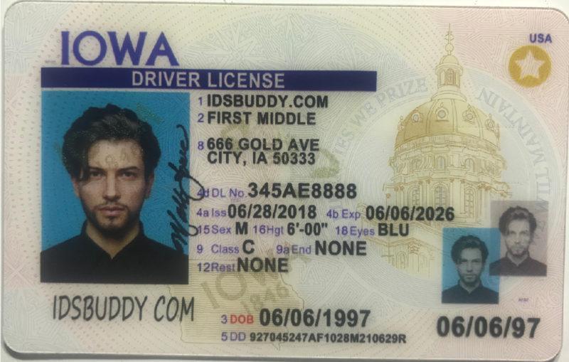 Cheap Mississippi Fake Id