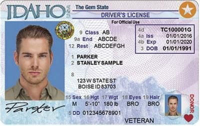 Cheap Nebraska Fake Id