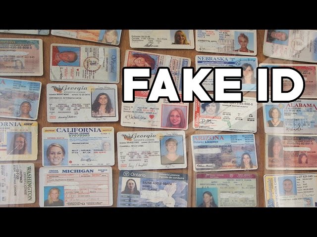 Cheap Nebraska Fake Id