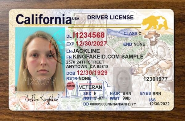 Cheap Nebraska Scannable Fake Id