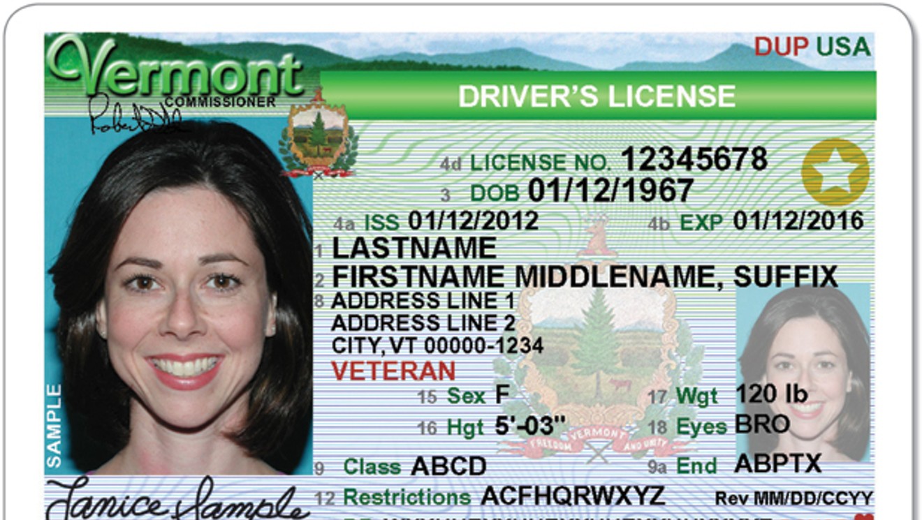 Cheap New Hampshire Fake Id