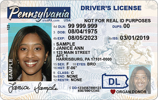 Cheap Pennsylvania Fake Id