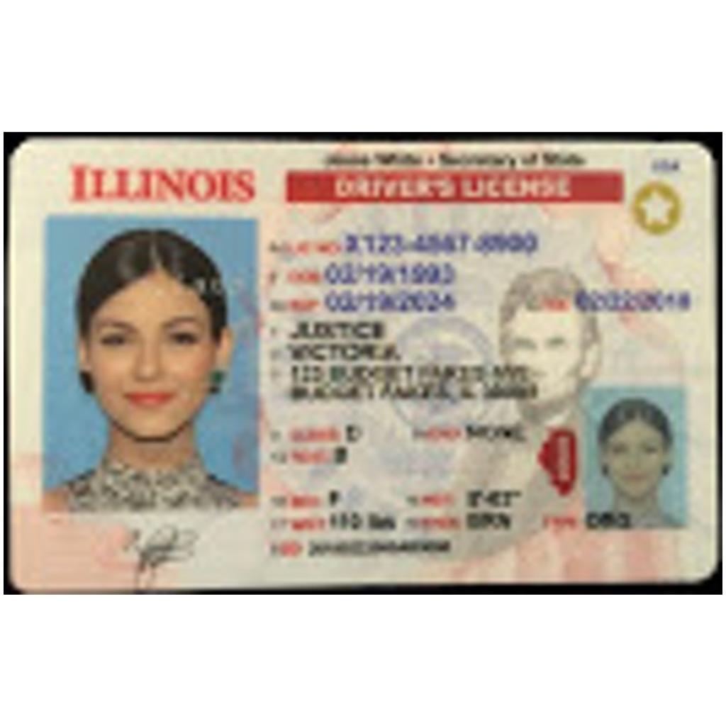 Cheap Scannable Fake Id