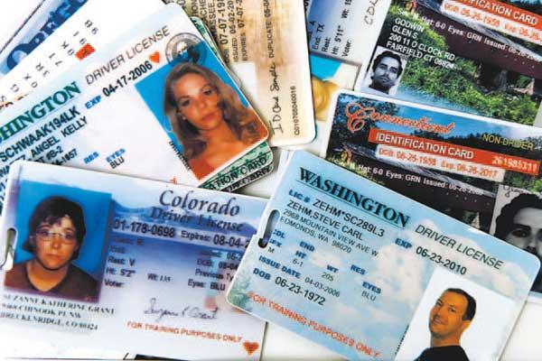 Cheap South Carolina Scannable Fake Id