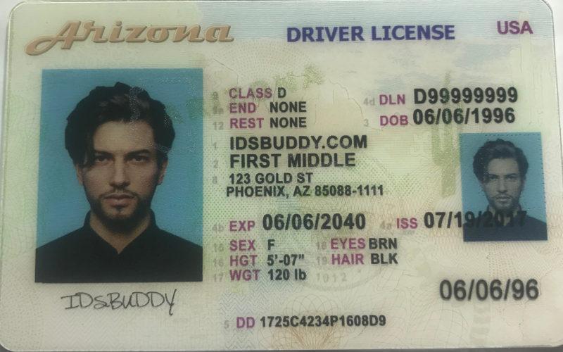 Cheap Tennessee Fake Id