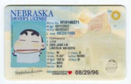 Cheap Tennessee Scannable Fake Id