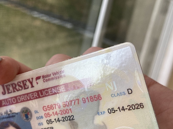 Cheap Tennessee Scannable Fake Id