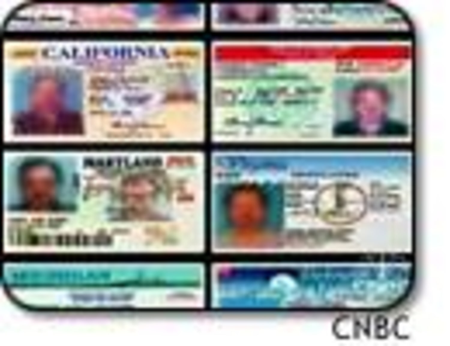 Cheap West Virginia Fake Id