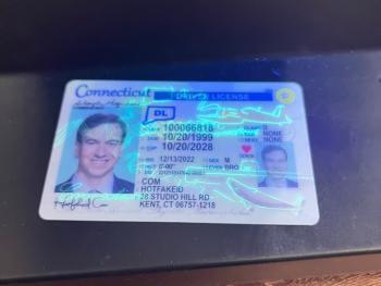 Colorado Fake Id Maker