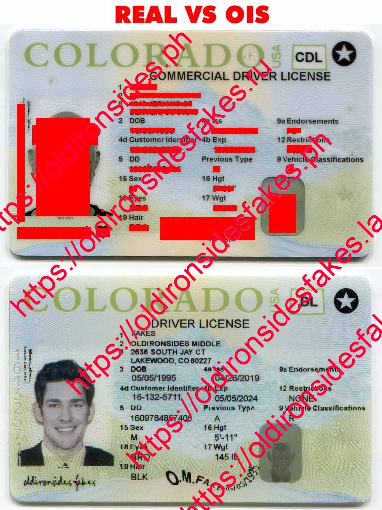 Colorado Fake Id Reddit