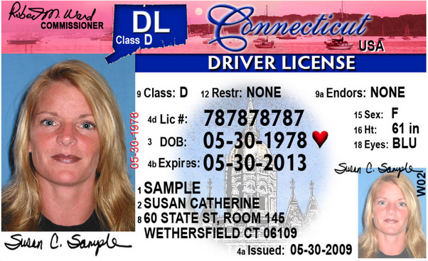 Connecticut Fake Id Charges