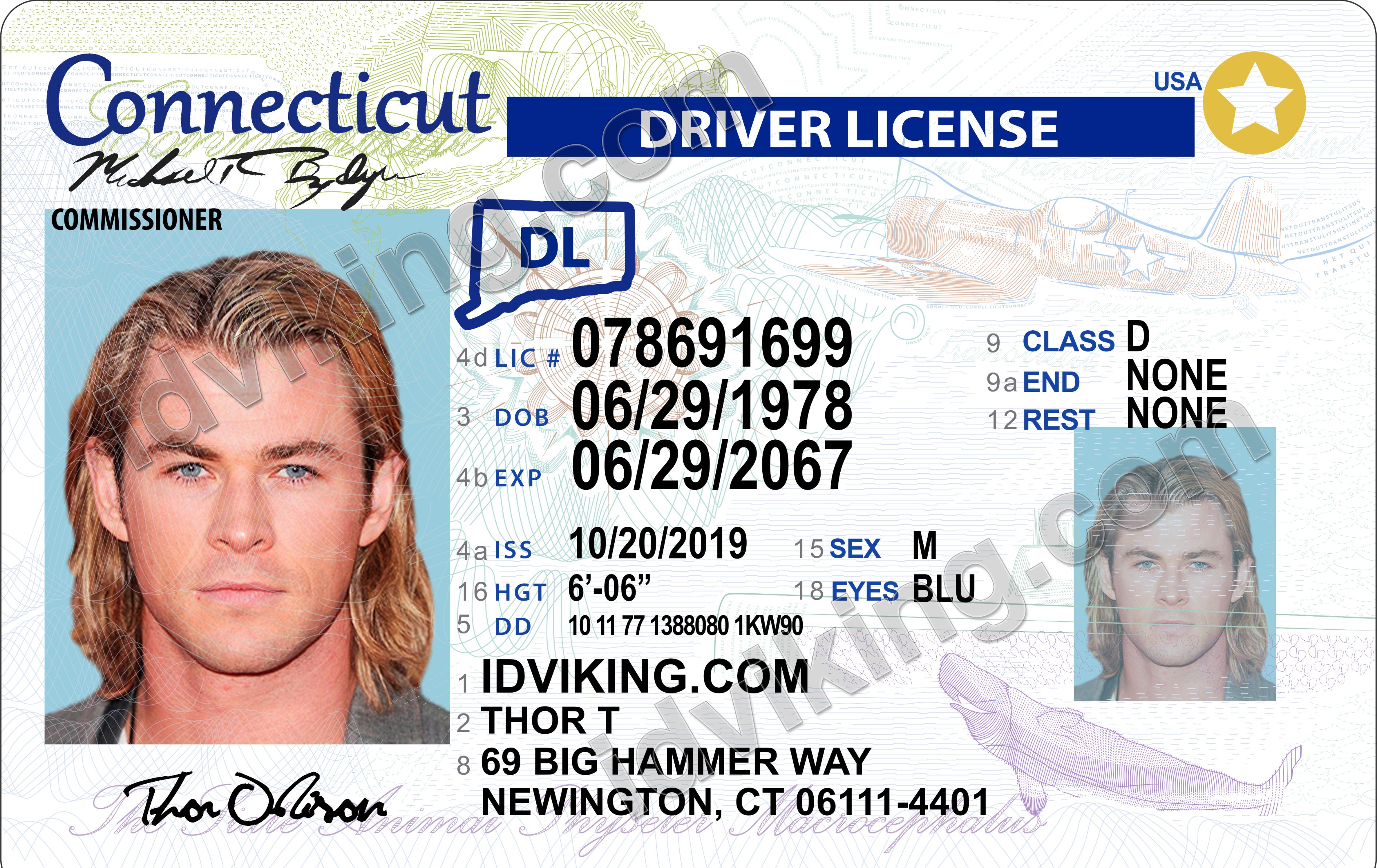 Connecticut Fake Id Reddit