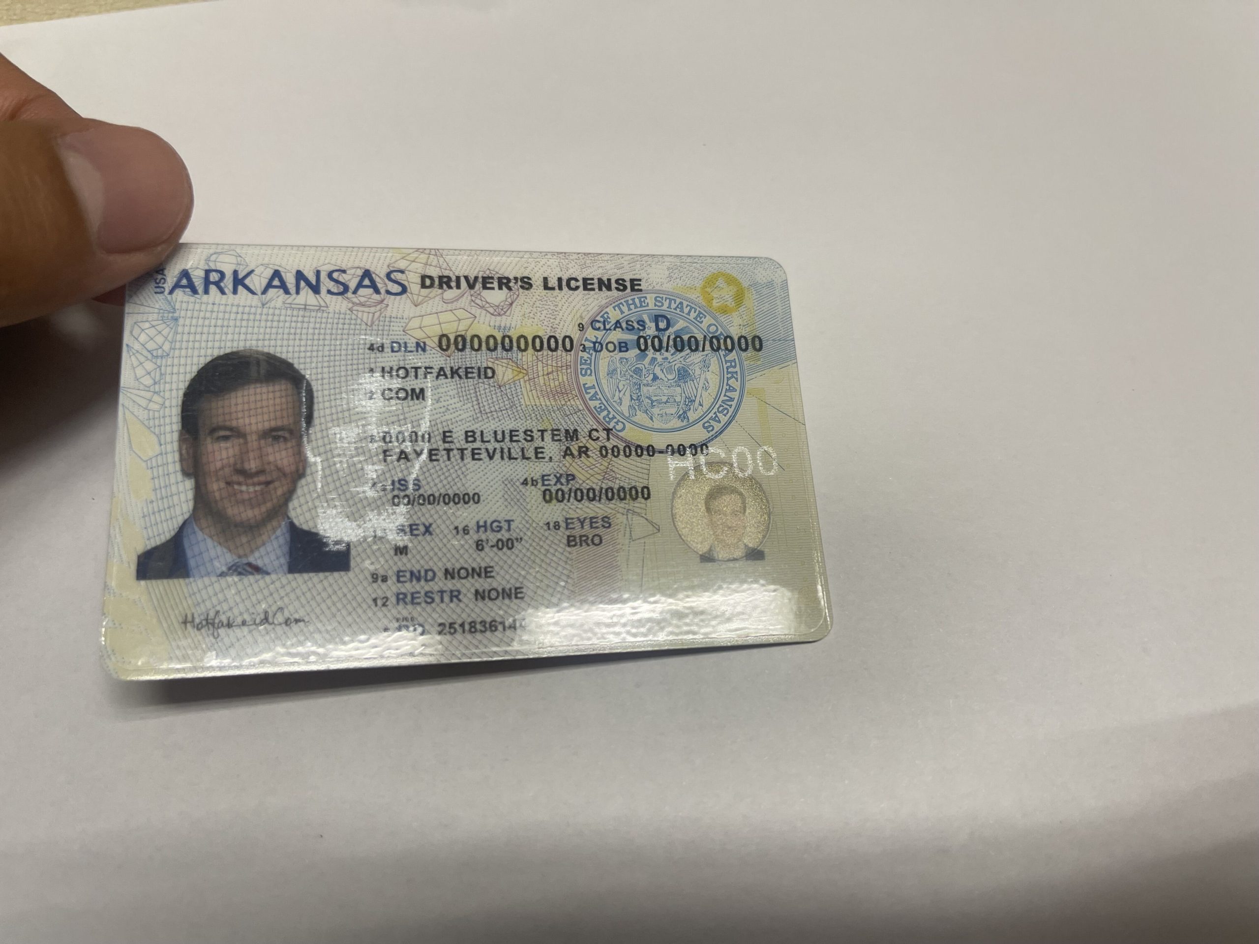 Delaware Fake Id Online