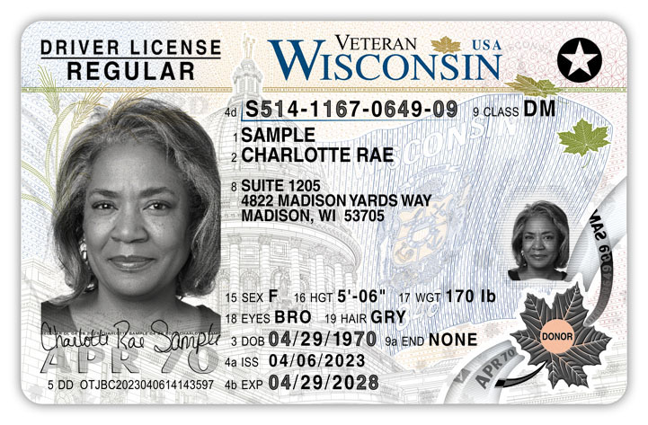 fake driver license id