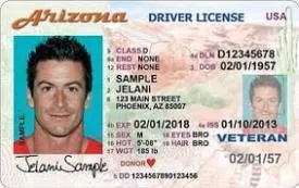 Fake Id Card Charges