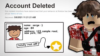 fake id for roblox voice chat