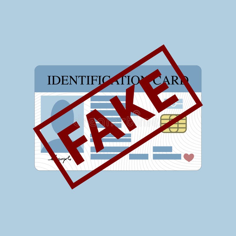 fake id free